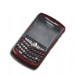 Carcasa Blackberry 8310 Roja